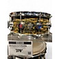 Used DW 14X5 Collector's Series Maple Snare BLACK OYSTER Drum thumbnail