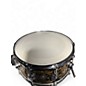 Used DW 14X5 Collector's Series Maple Snare BLACK OYSTER Drum