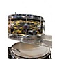 Used DW 14X5 Collector's Series Maple Snare BLACK OYSTER Drum