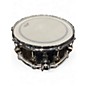 Used DW 14X5.5 COLLECTOR'S SERIES BRASS CHROME Drum