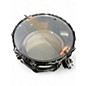 Used DW 14X5.5 COLLECTOR'S SERIES BRASS CHROME Drum