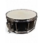 Used Keplinger 14X5.5 BLACK IRON BLACK Drum thumbnail
