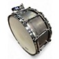 Used Keplinger 14X5.5 BLACK IRON BLACK Drum