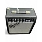 Used Fender Frontman 15G 15W Guitar Combo Amp thumbnail