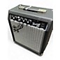 Used Fender Frontman 15G 15W Guitar Combo Amp