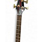 Used Ibanez SR1200E Natural Electric Bass Guitar