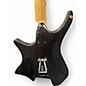 Used strandberg Boden Prog NX6 Grey Solid Body Electric Guitar