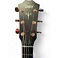 Used Taylor 724ce KOA GRAND AUDITORIUM Natural Acoustic Electric Guitar