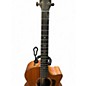 Used Taylor 724ce KOA GRAND AUDITORIUM Natural Acoustic Electric Guitar