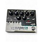 Used Tech 21 CSVTBDI Sansamp Character Series VT Bass DI Bass Effect Pedal thumbnail