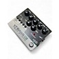 Used Tech 21 CSVTBDI Sansamp Character Series VT Bass DI Bass Effect Pedal