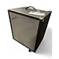 Used Fender Rumble 112 1x12 Bass Cabinet thumbnail