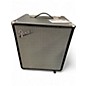 Used Fender Rumble 112 1x12 Bass Cabinet