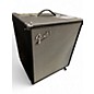 Used Fender Rumble 112 1x12 Bass Cabinet