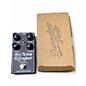 Used Damnation Audio bass amp grinder Effect Pedal thumbnail
