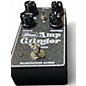Used Damnation Audio bass amp grinder Effect Pedal