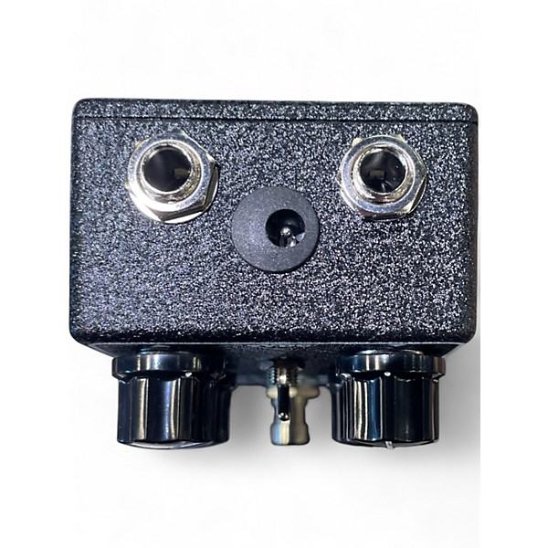 Used Damnation Audio bass amp grinder Effect Pedal