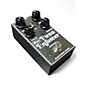 Used Damnation Audio bass fuzz enforcer Effect Pedal