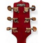 Used Takamine GD30CE Wine Red Acoustic Electric Guitar