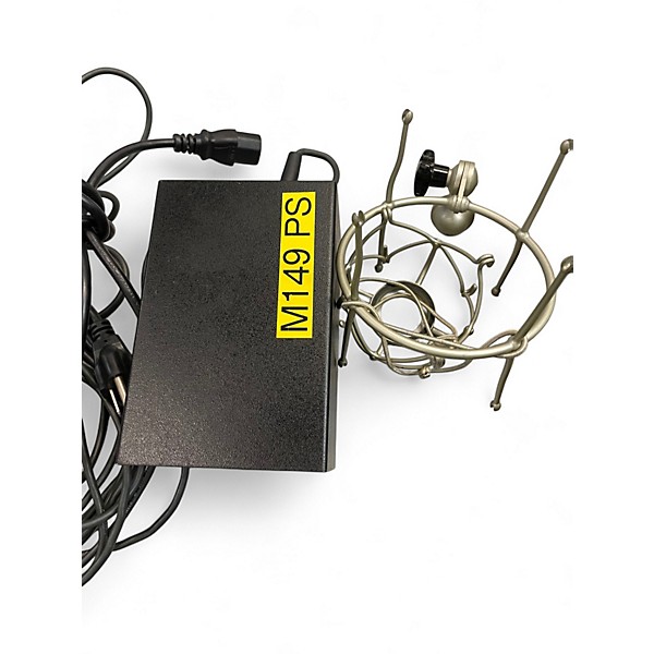 Used Neumann M149 Condenser Microphone