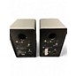 Used Sterling Audio MX5 Pair Powered Monitor