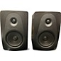 Used Sterling Audio MX5 Pair Powered Monitor