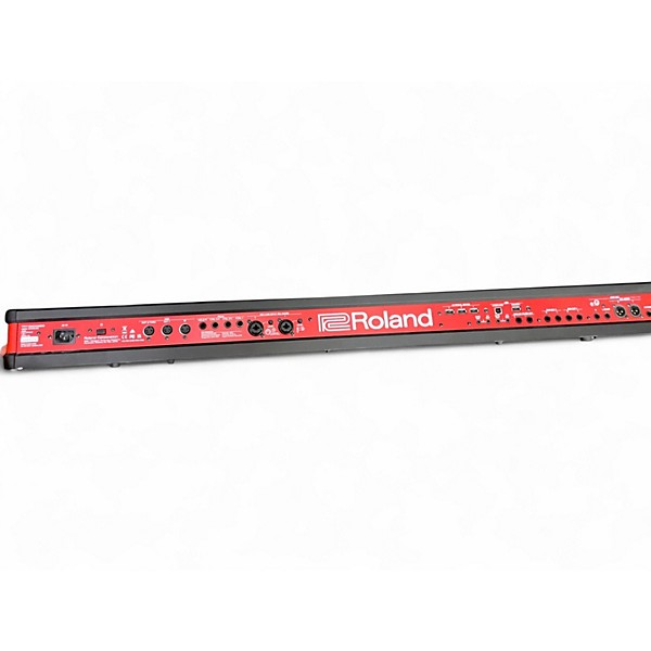 Used Roland FANTOM 6EX Keyboard Workstation