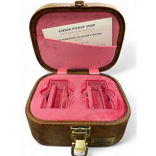 Used Gibson Les Paul Custom Wine Red Solid Body Electric Guitar