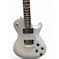 Used PRS Mark Tremonti Signature SE SILVER Solid Body Electric Guitar