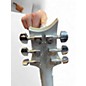 Used PRS Mark Tremonti Signature SE SILVER Solid Body Electric Guitar