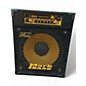 Used Markbass CMD151P-JB Jeff Berlin 300W 1x15 Bass Combo Amp thumbnail