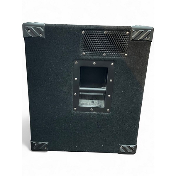 Used Markbass CMD151P-JB Jeff Berlin 300W 1x15 Bass Combo Amp