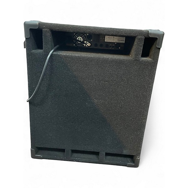 Used Markbass CMD151P-JB Jeff Berlin 300W 1x15 Bass Combo Amp