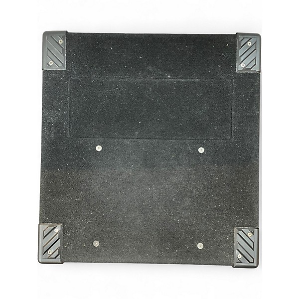 Used Markbass CMD151P-JB Jeff Berlin 300W 1x15 Bass Combo Amp