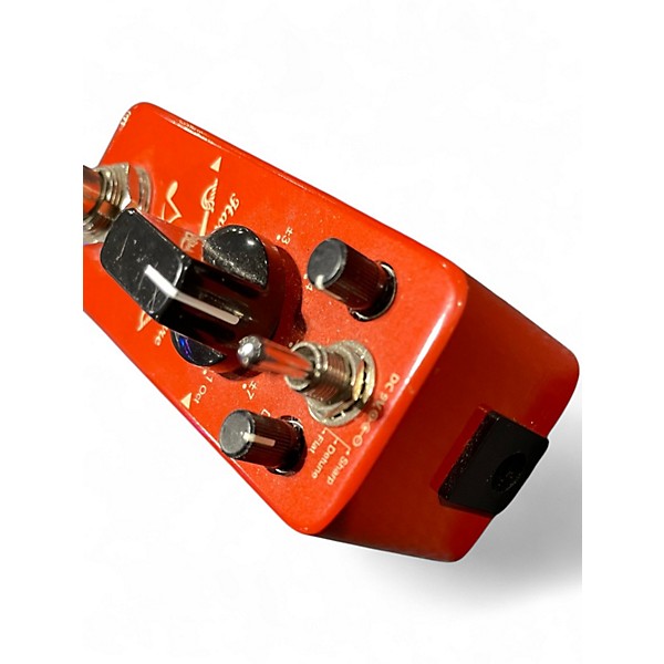 Used Donner PITCH SHIFTER Effect Pedal