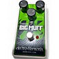 Used Electro-Harmonix Big Muff Bass Distortion Bass Effect Pedal thumbnail