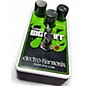 Used Electro-Harmonix Big Muff Bass Distortion Bass Effect Pedal