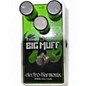Used Electro-Harmonix Big Muff Bass Distortion Bass Effect Pedal