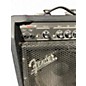 Used Fender Bassman 25 25W 1x10 Bass Combo Amp