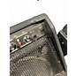 Used Fender Bassman 25 25W 1x10 Bass Combo Amp