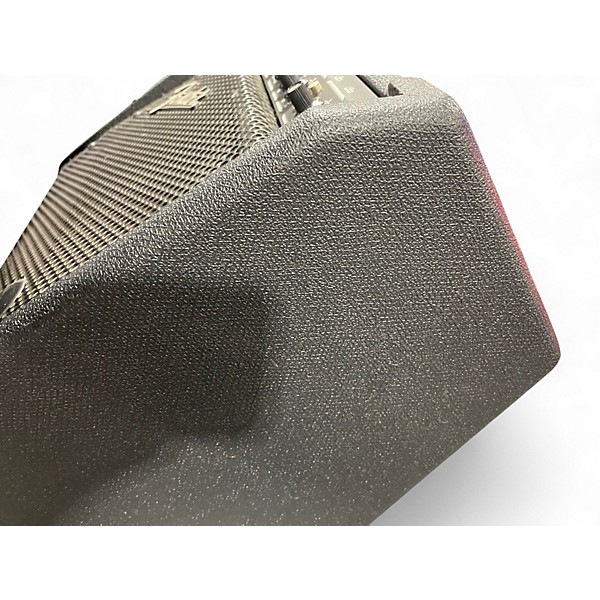 Used Fender Bassman 25 25W 1x10 Bass Combo Amp