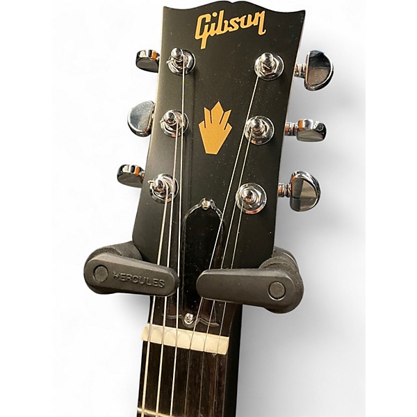 Used Gibson SG Naked Natural Solid Body Electric Guitar