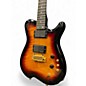 Used Carvin Holdsworth 3 Color Sunburst Solid Body Electric Guitar