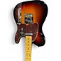 Used Fender American Professional II Telecaster 3 Color Sunburst Solid Body Electric Guitar thumbnail
