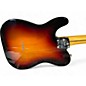 Used Fender American Professional II Telecaster 3 Color Sunburst Solid Body Electric Guitar