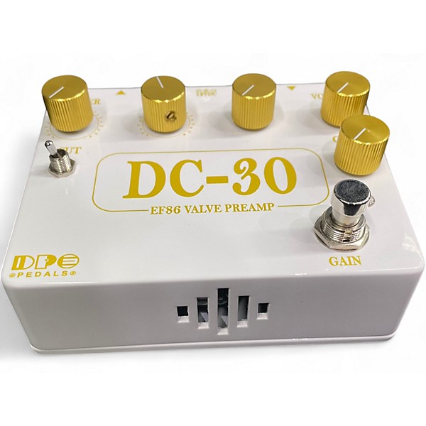 Used Dpe DC30 Effect Pedal