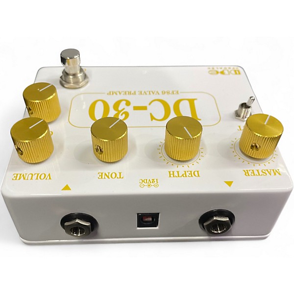 Used Dpe DC30 Effect Pedal