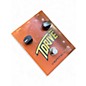 Used Vertex Steel String Clean Drive Effect Pedal