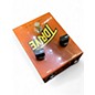 Used Vertex Steel String Clean Drive Effect Pedal