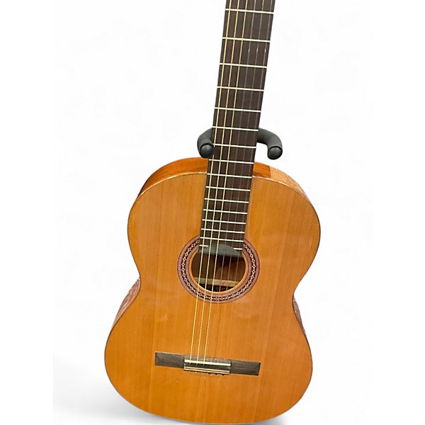 Used Cordoba C5 Natural Classical Acoustic Guitar